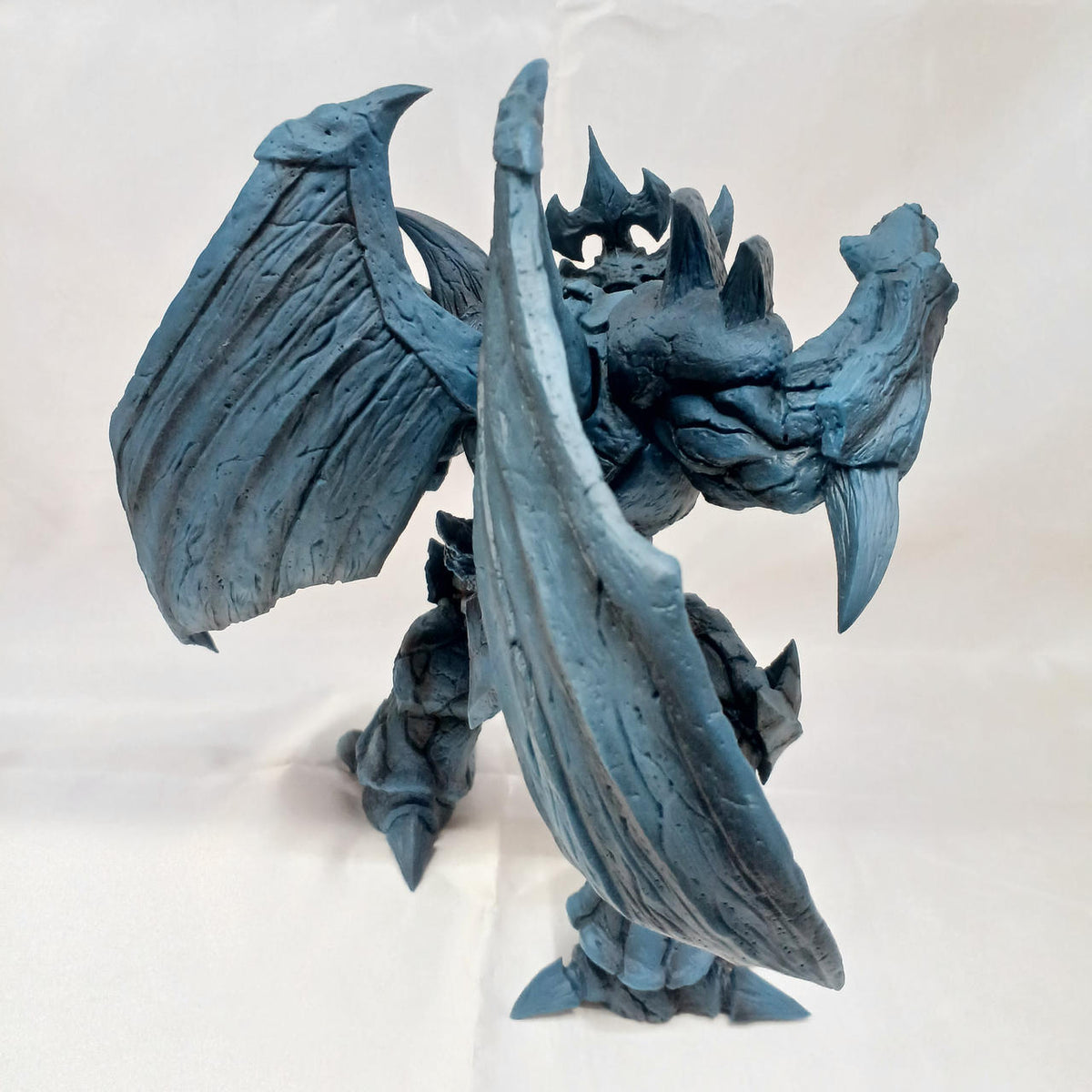 BANDAI Prize B: Obelisk Giant God Soldier Ichiban Kuji Yu-Gi-Oh! Series VOL.4 Three Genshin Manifestations