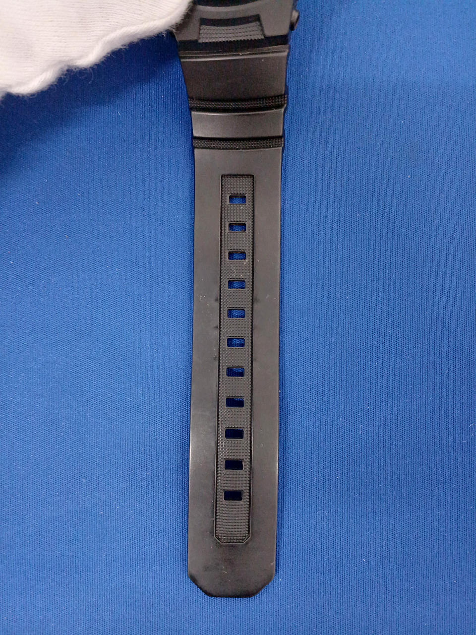 CASIO G-SHOCK AWG-M100