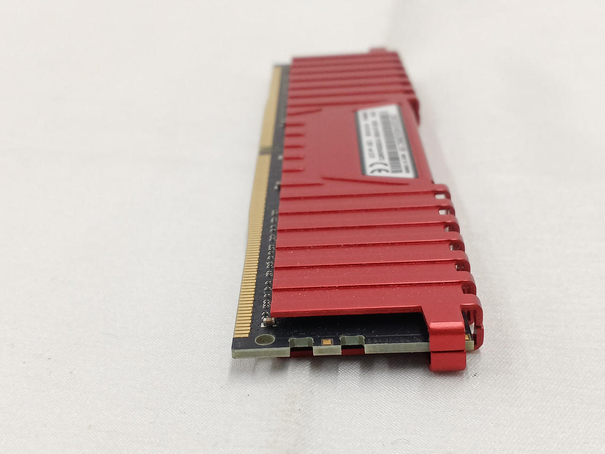 CORSAIR DDR4 Memory CMK32GX4M2A2666C16R