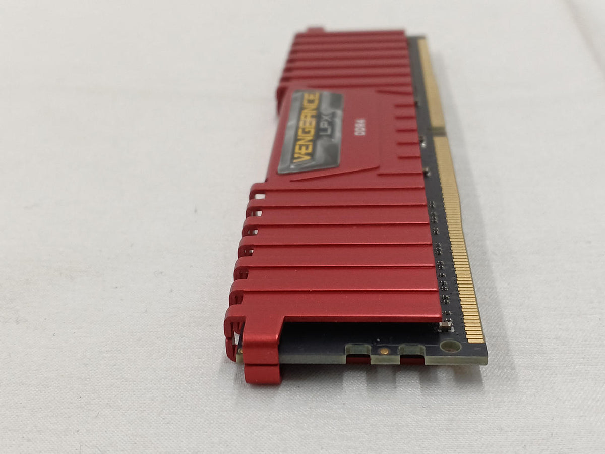 CORSAIR DDR4 Memory CMK32GX4M2A2666C16R
