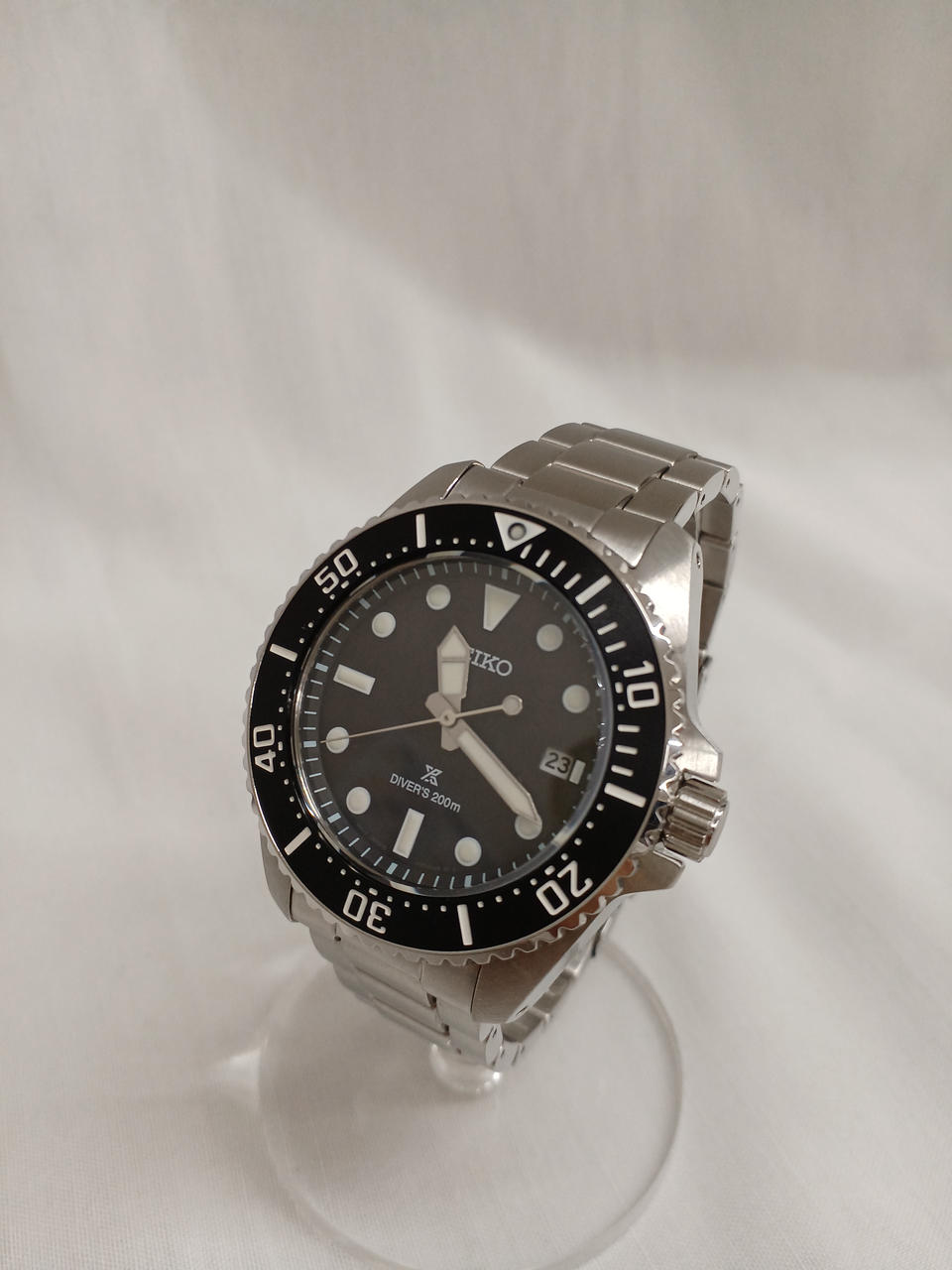 SEIKO Solar V157-00A0