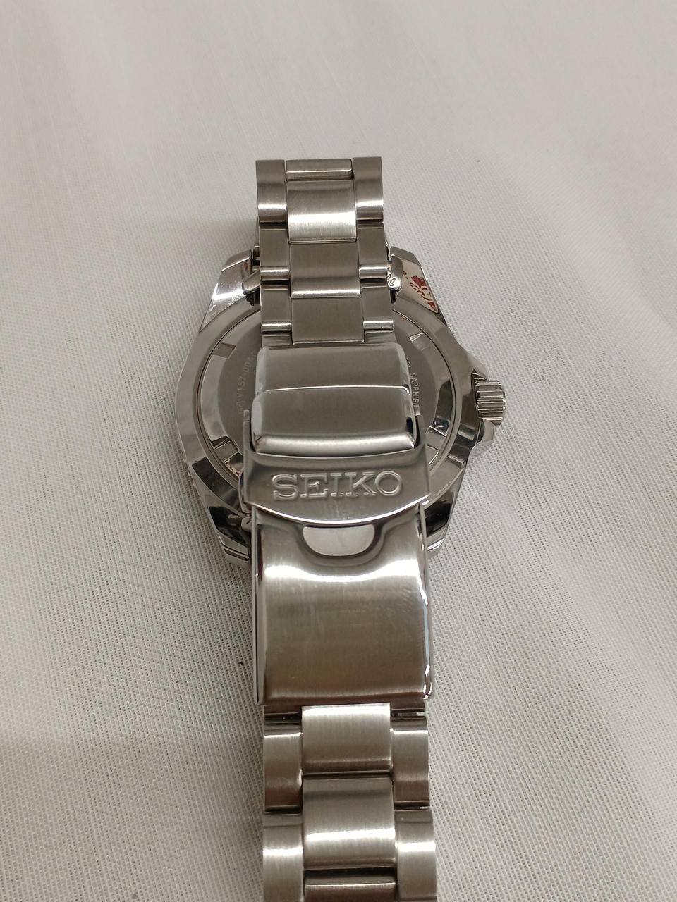 SEIKO Solar V157-00A0