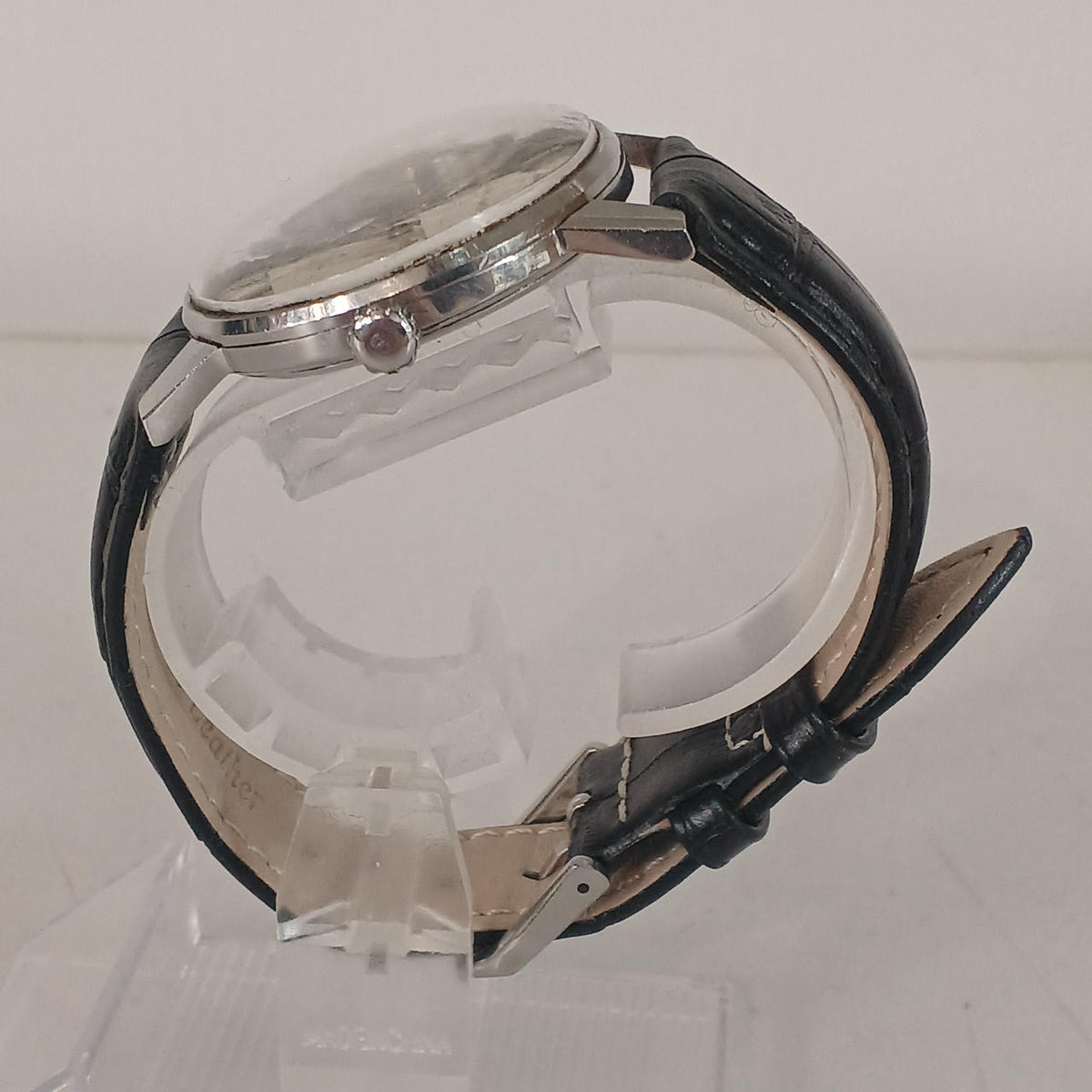 SEIKO Lord Marvel Condition Considerations