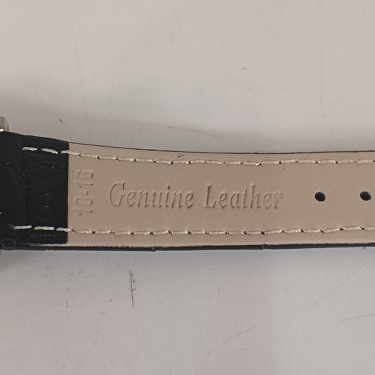 SEIKO Lord Marvel Condition Considerations