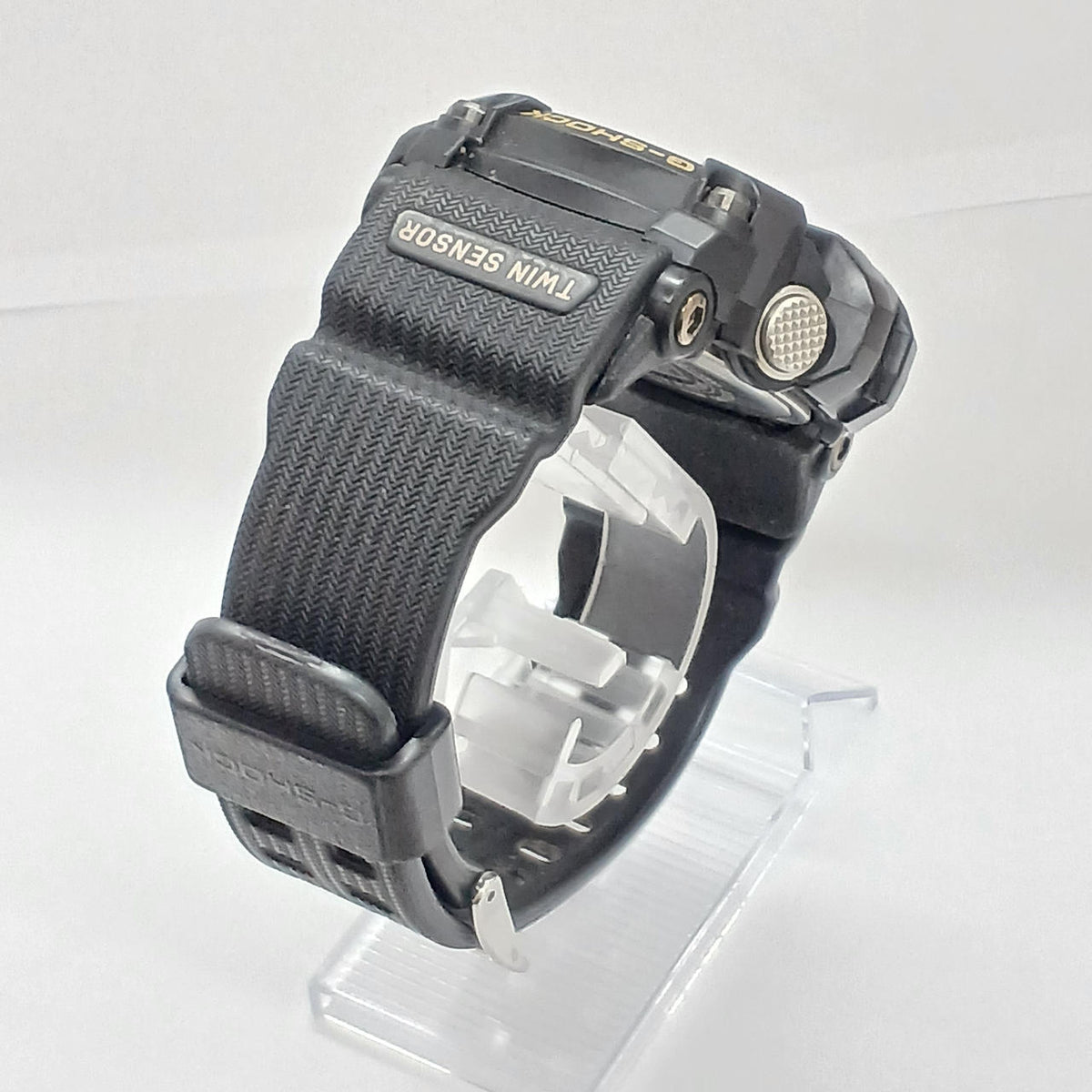 CASIO G-SHOCK MUDMASTER GG-1000-1AJF