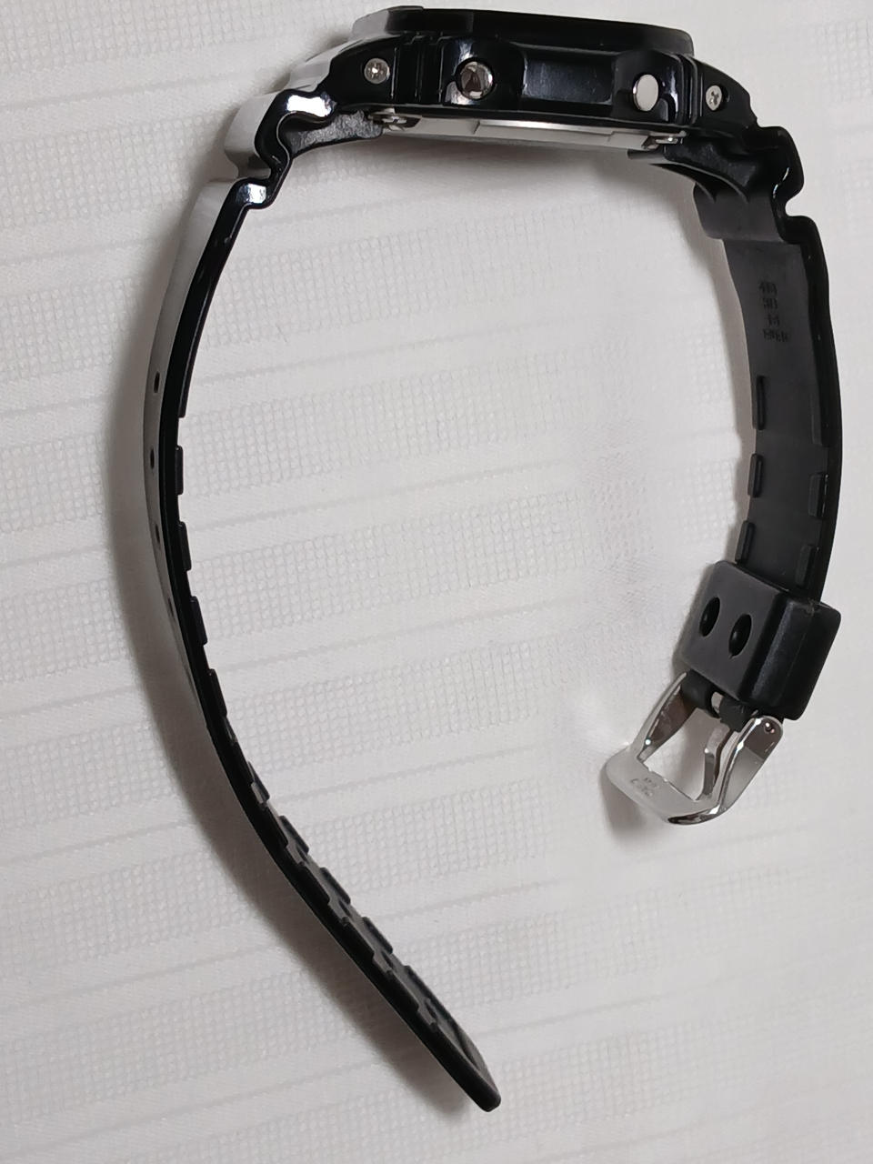 CASIO Quartz G-SHOCK GLX-5600