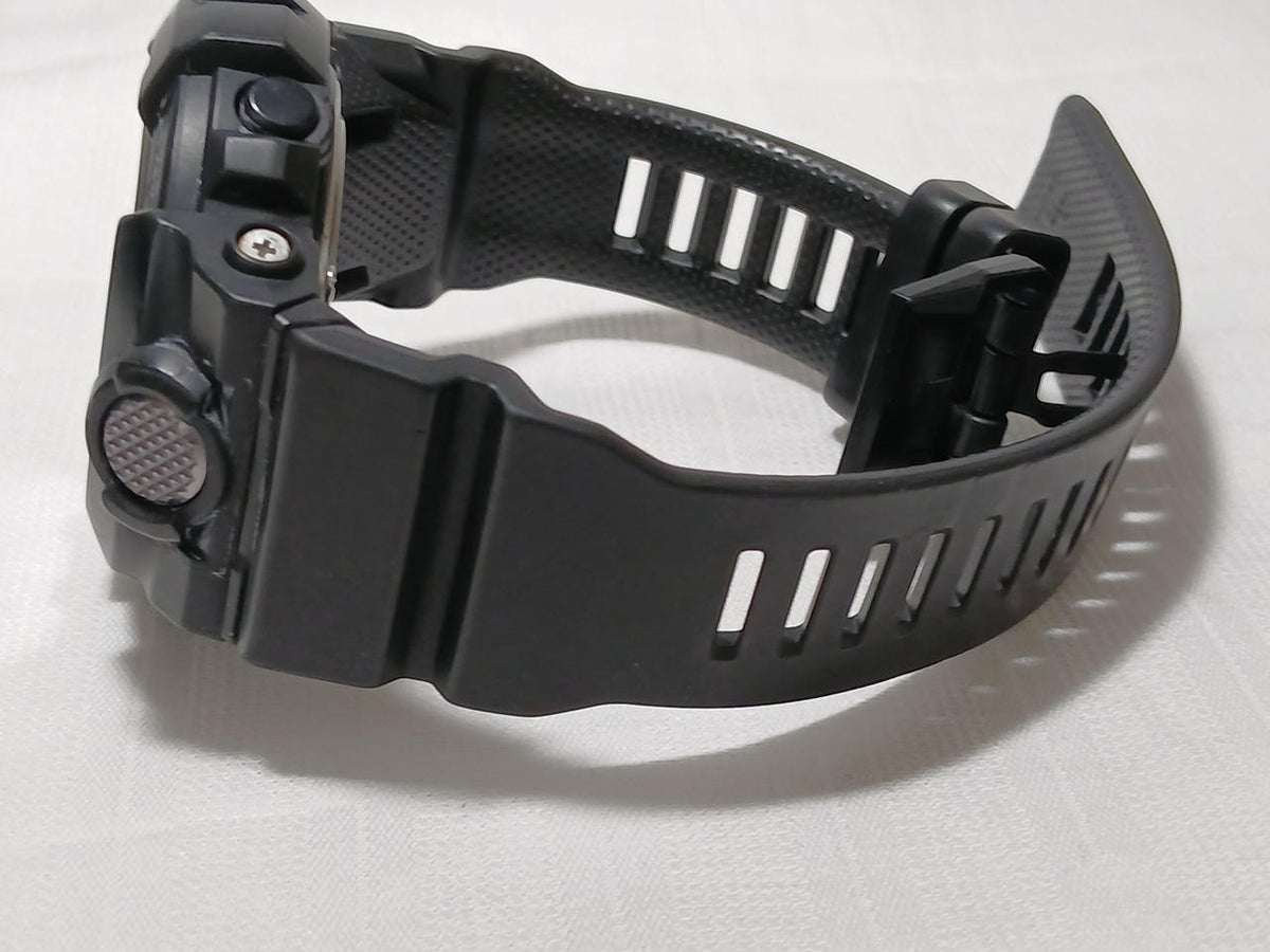 CASIO Quartz G-SHOCK GBD-800
