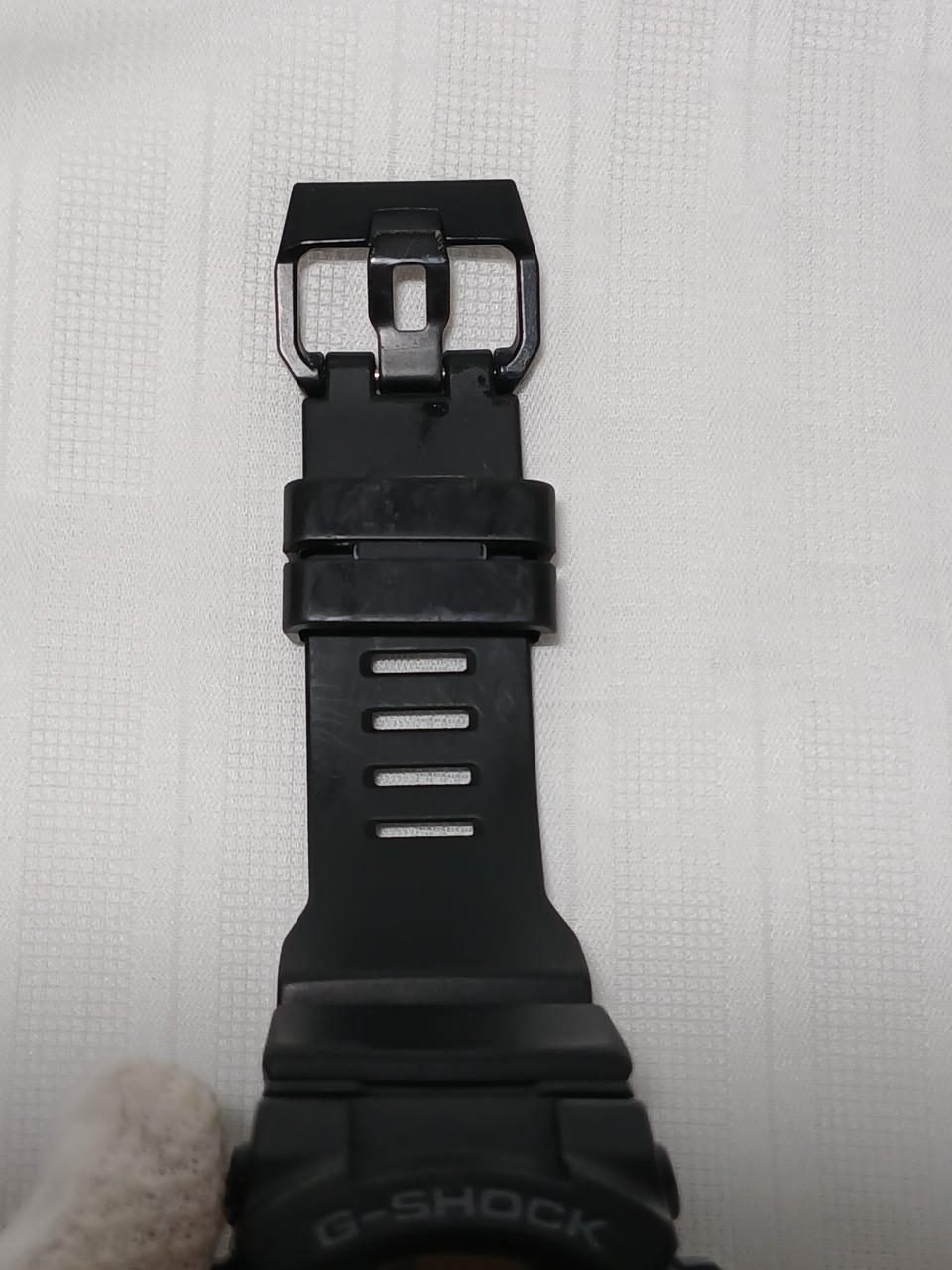 CASIO Quartz G-SHOCK GBD-800