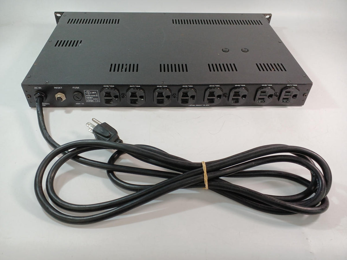 Classic Pro Power Distributor PDM/R