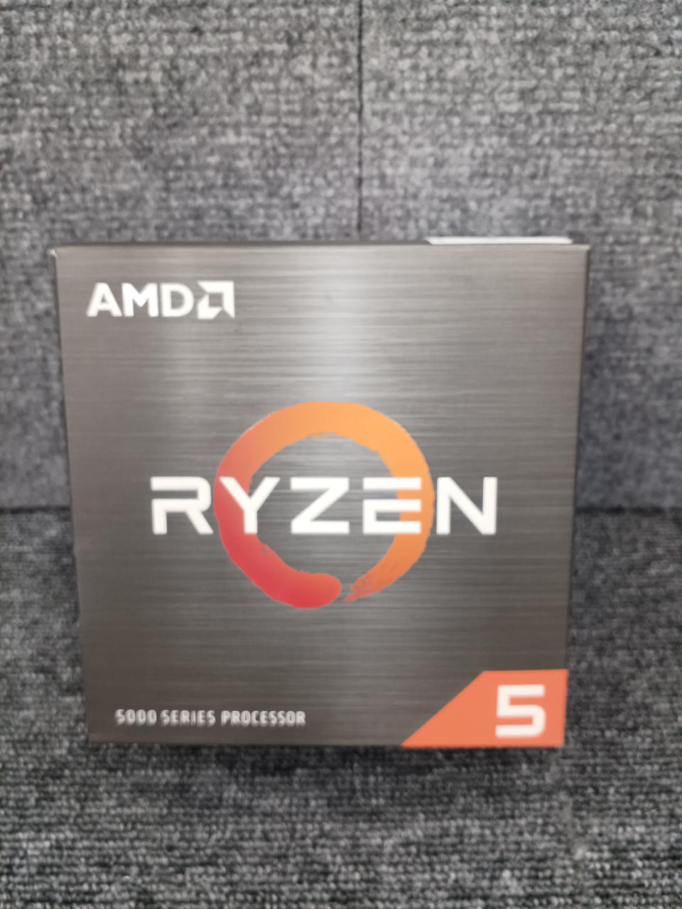 RYZEN CPU RYZEN5 5600 - Banzai Thrifting | BanzaiHobby