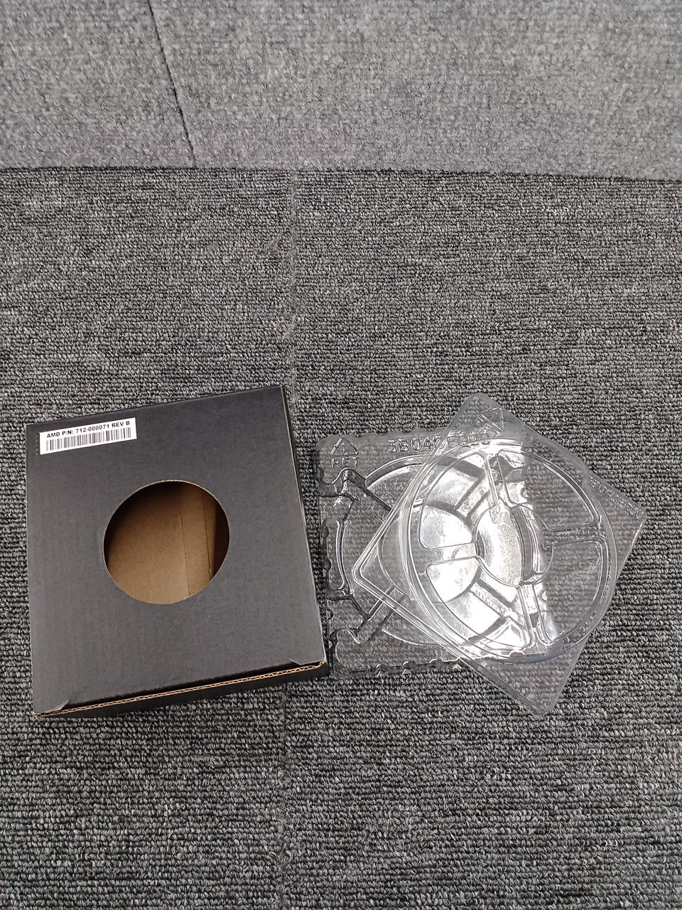 RYZEN CPU RYZEN5 5600 - Banzai Thrifting | BanzaiHobby