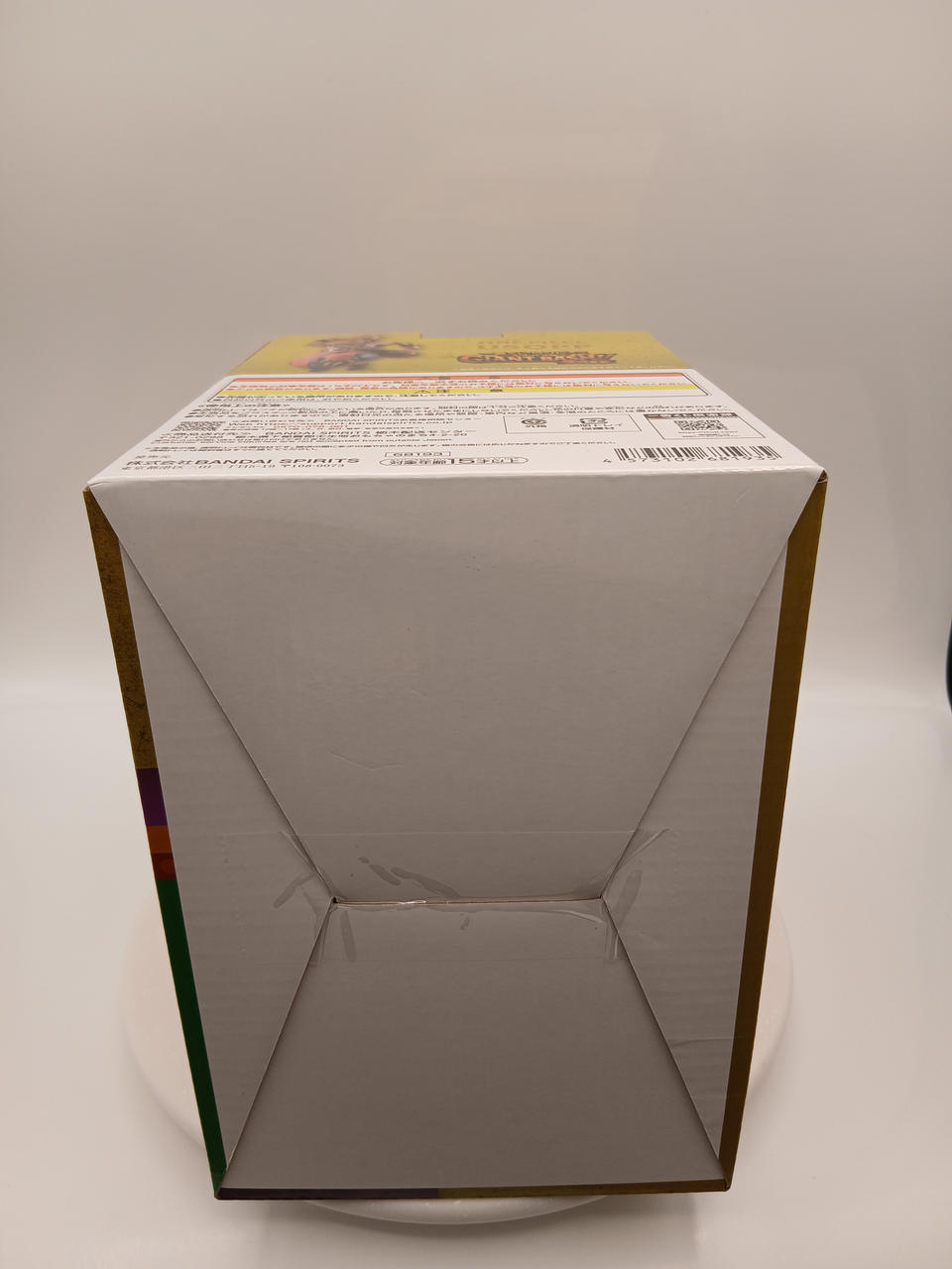 BANDAI Ichiban Kuji One Piece - Elbaf Edition - GIANT BASH! Prize B: Usopp MASTERLISE EXPIECE