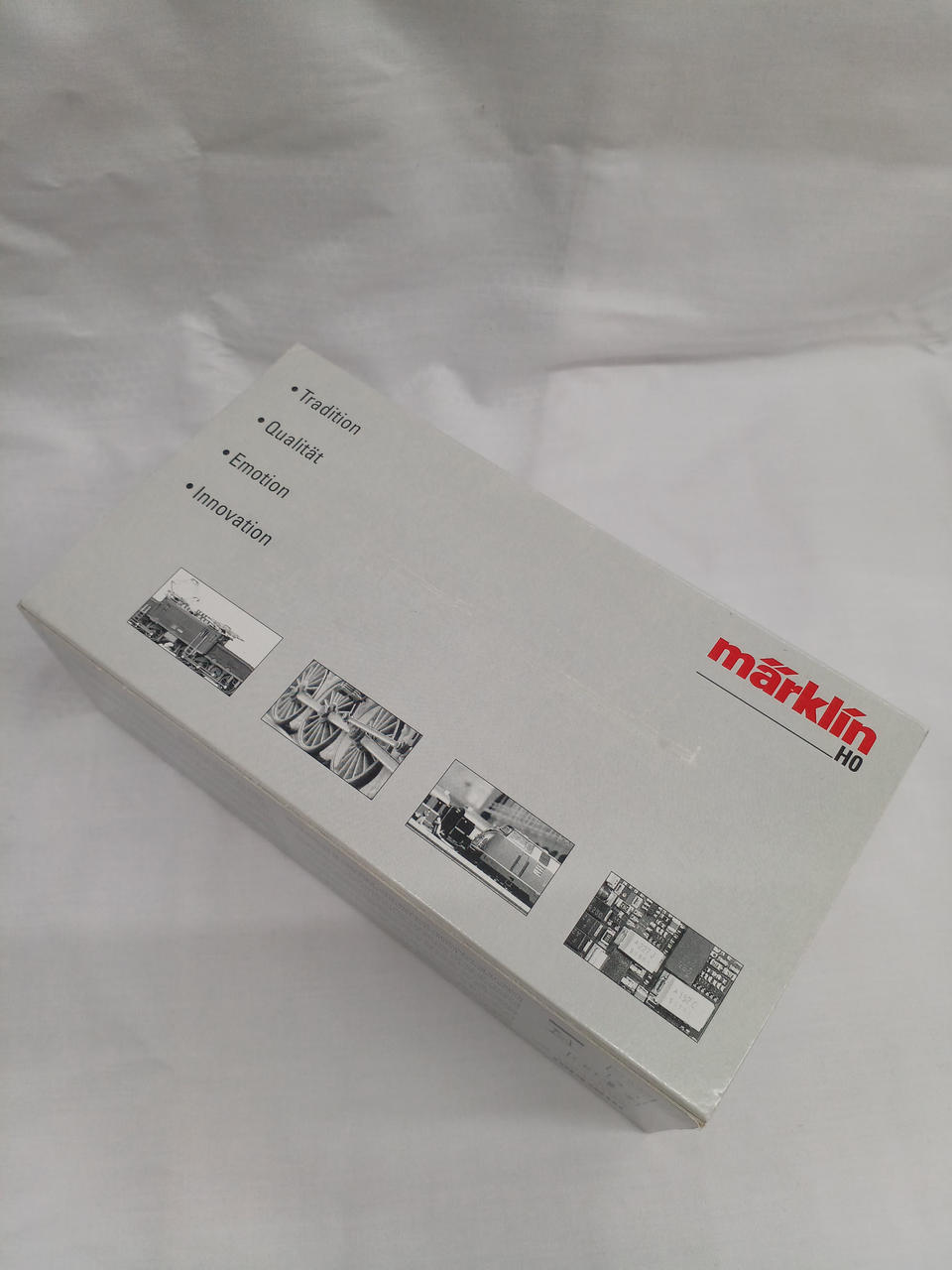 MARKLIN HO Gauge 36082