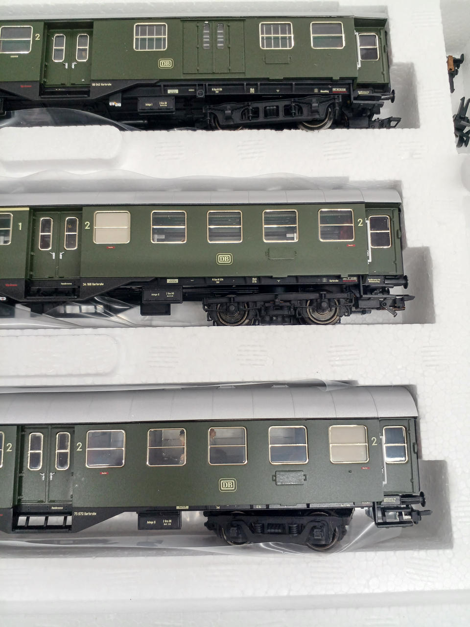 MARKLIN HO Gauge 41324