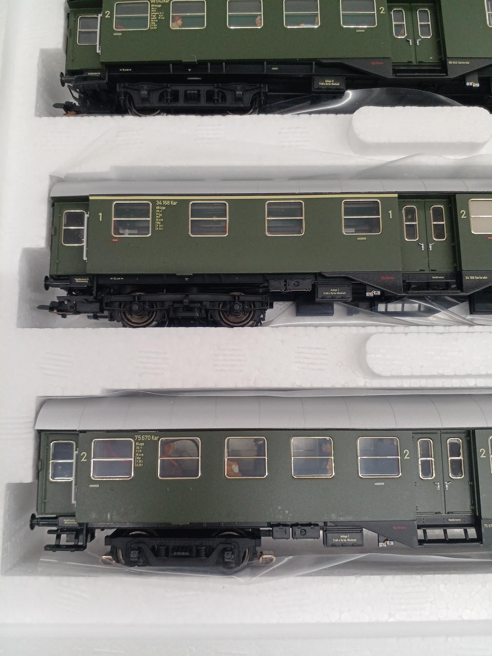 MARKLIN HO Gauge 41324