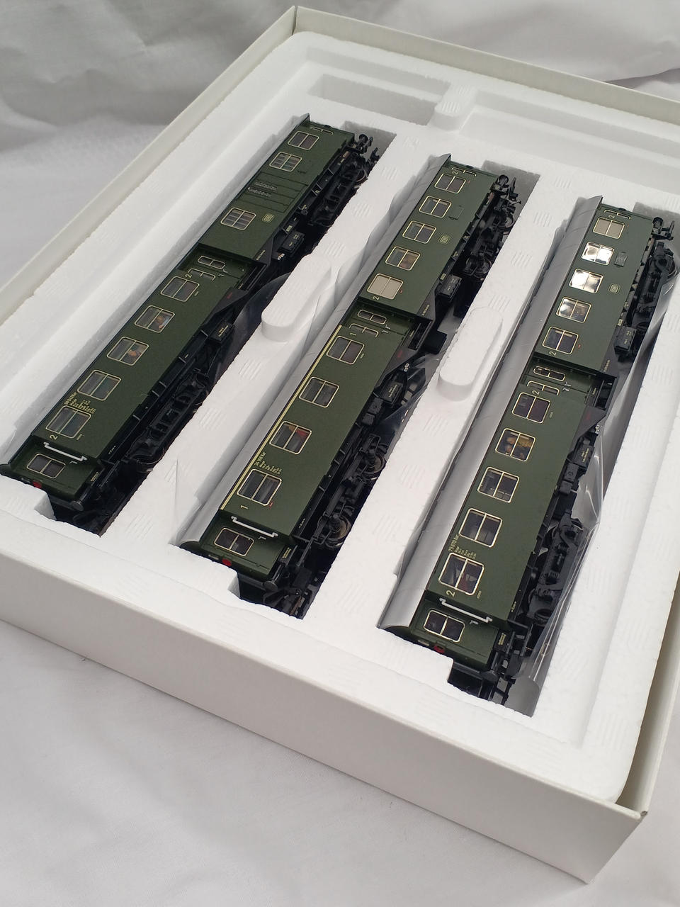 MARKLIN HO Gauge 41324