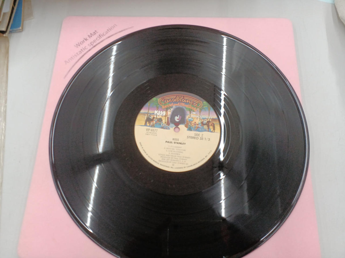 Victor Music Industries Paul Stanley/KISS VIP-6577