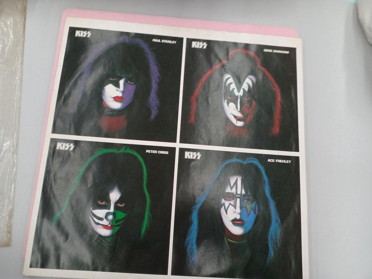 Victor Music Industries Paul Stanley/KISS VIP-6577