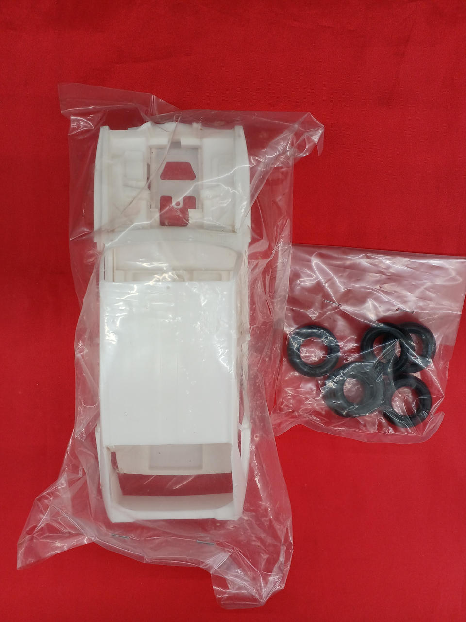 Union Model Renault 16 1965 MC-51