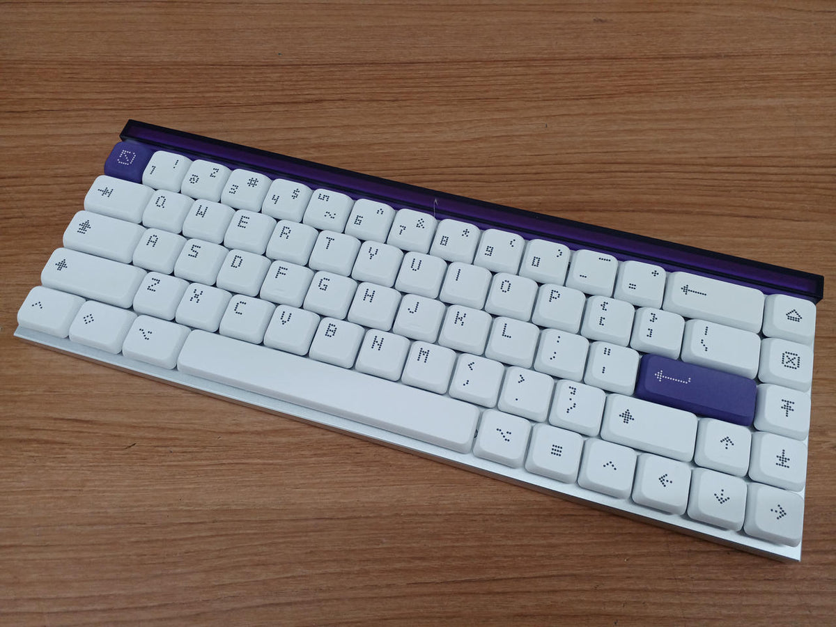 MELGEEK Gaming Keyboard MADE68 AIR