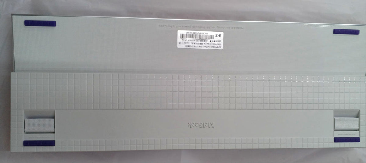 MELGEEK Gaming Keyboard MADE68 AIR