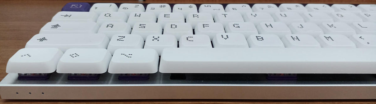 MELGEEK Gaming Keyboard MADE68 AIR