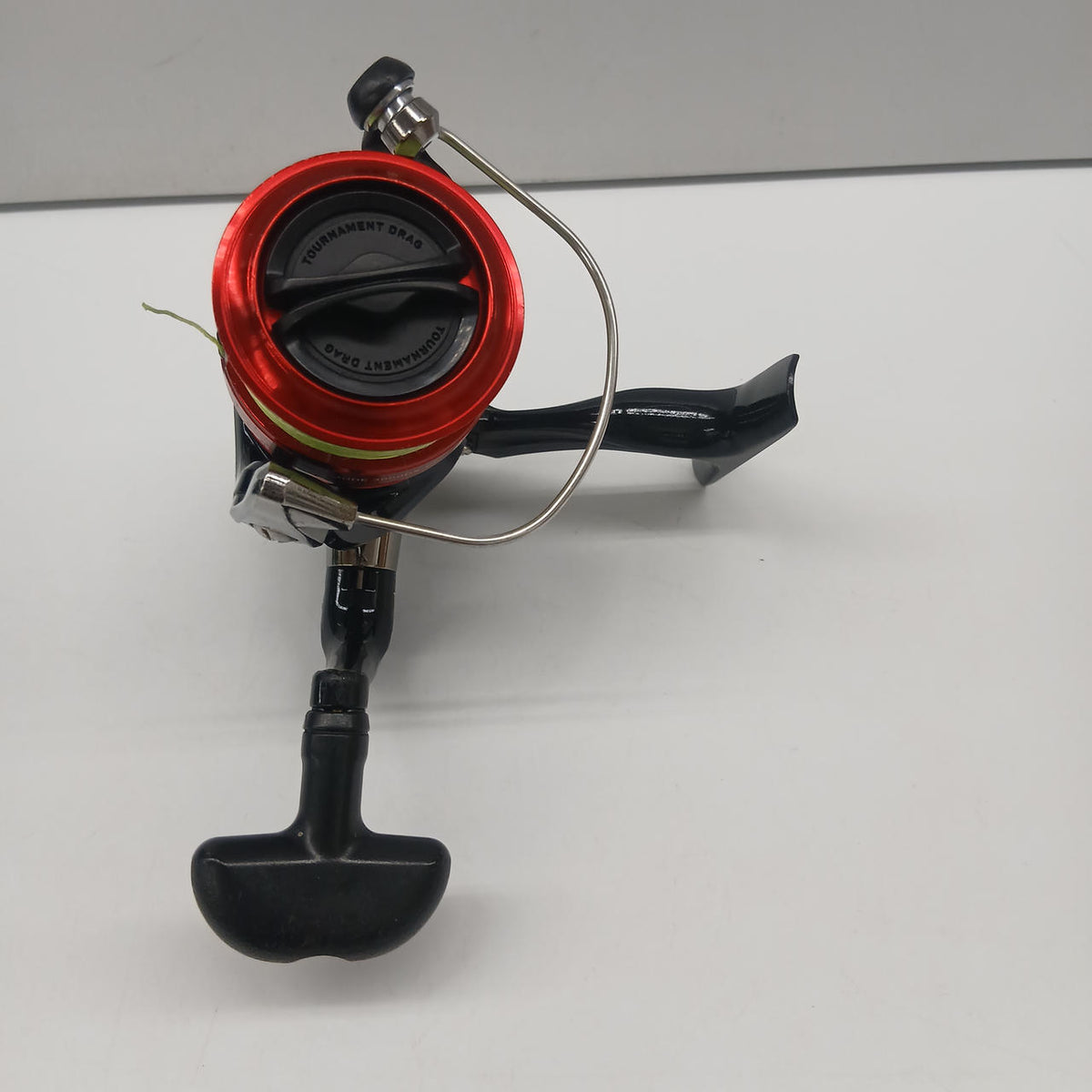 DAIWA Spinning Reel FINEMODE 3000DX-PE