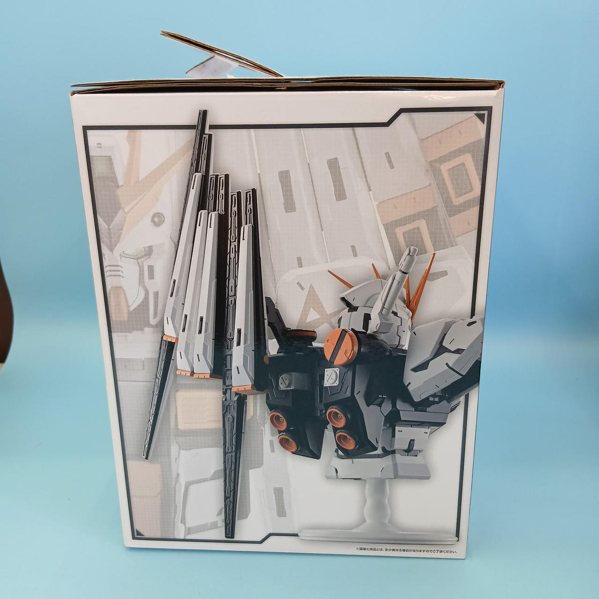 Ichiban Kuji (BANPRESTO) Prize A New Gundam BUSTISAN Mobile Suit Gundam: Char's Counterattack