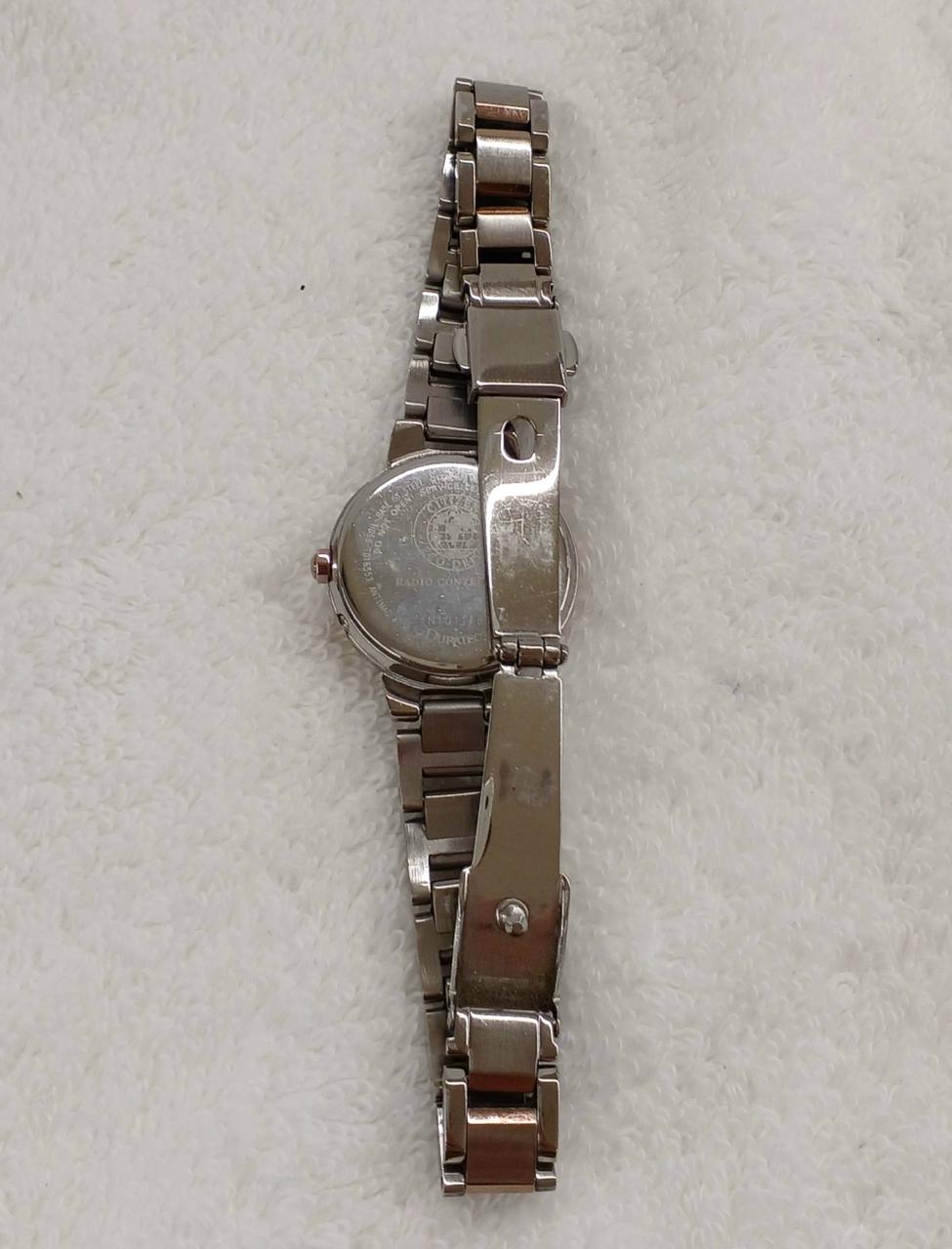 CITIZEN Wristwatch Exceed H058-T016553