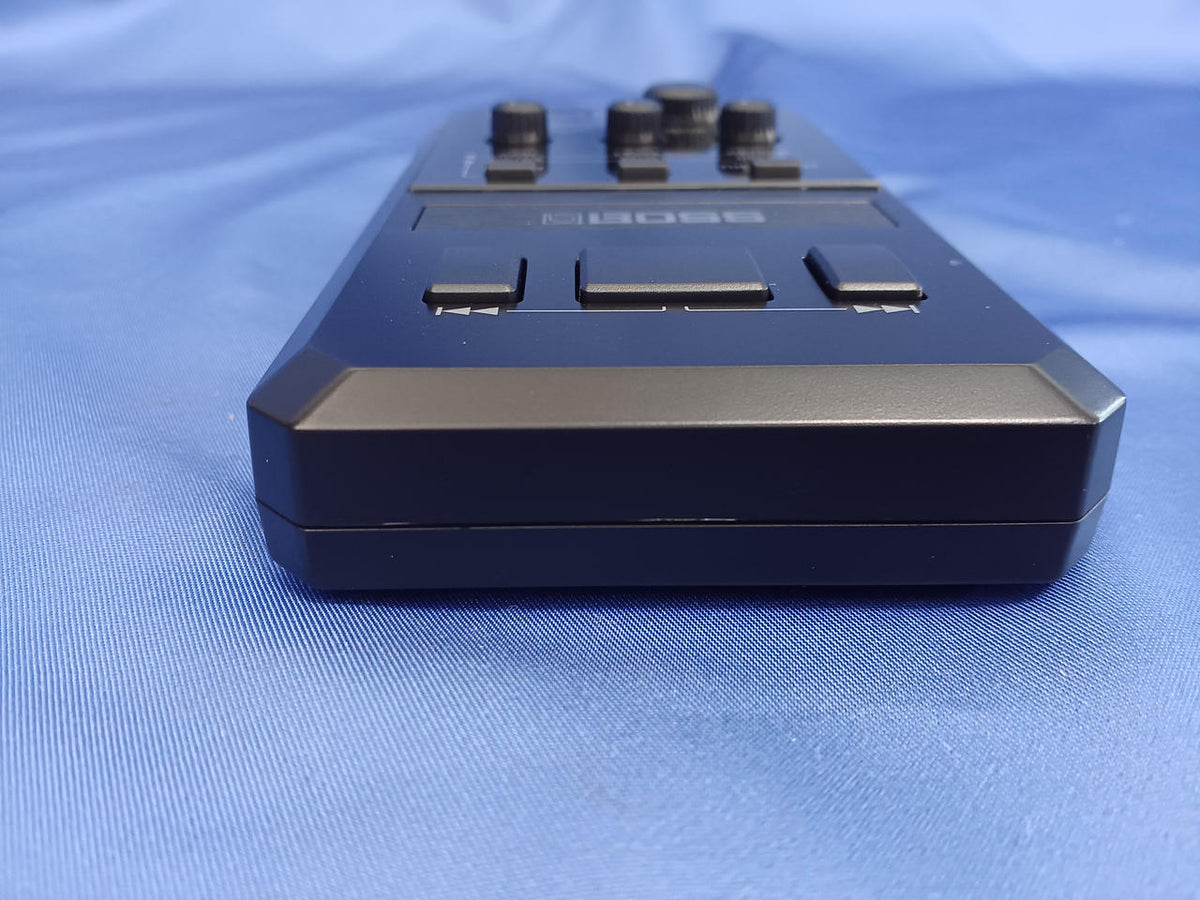 BOSS Multiprocessor POCKET GT