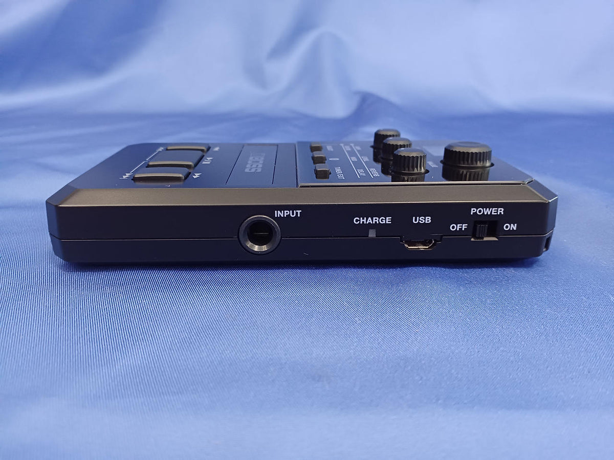 BOSS Multiprocessor POCKET GT