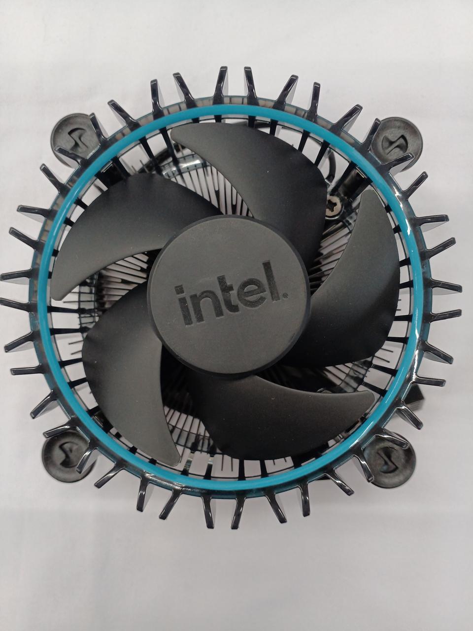 INTEL CPU(LGA1700) COREI5-12400F