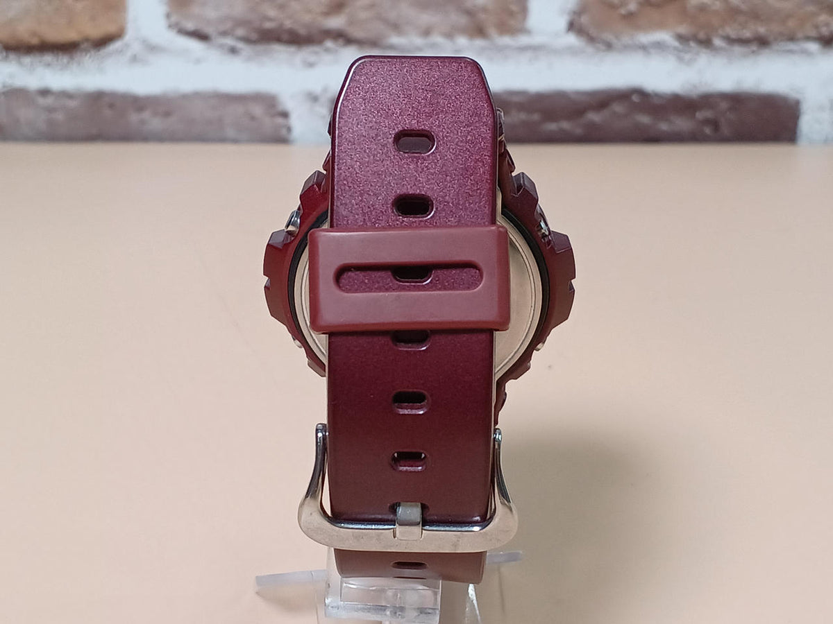 CASIO G-SHOCK DW-6900SB