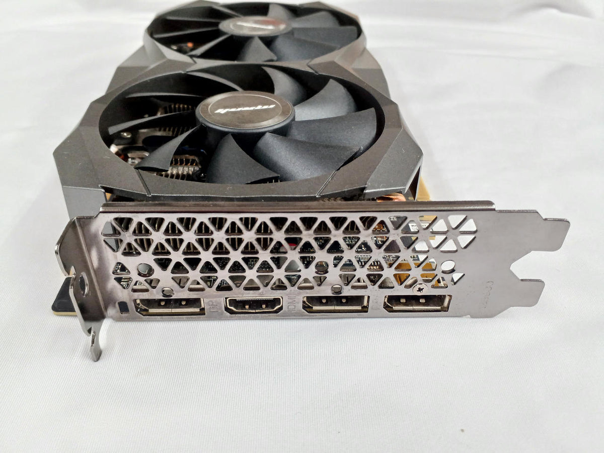 MANLI Graphics Card: GEFORCE RTX2070 SUPER 8GB