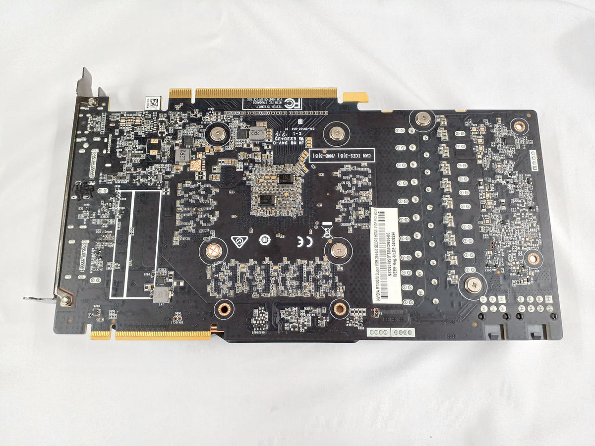 MANLI Graphics Card: GEFORCE RTX2070 SUPER 8GB