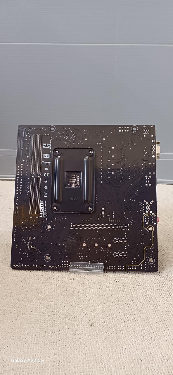 ASUS Motherboard PRIME A529M-K