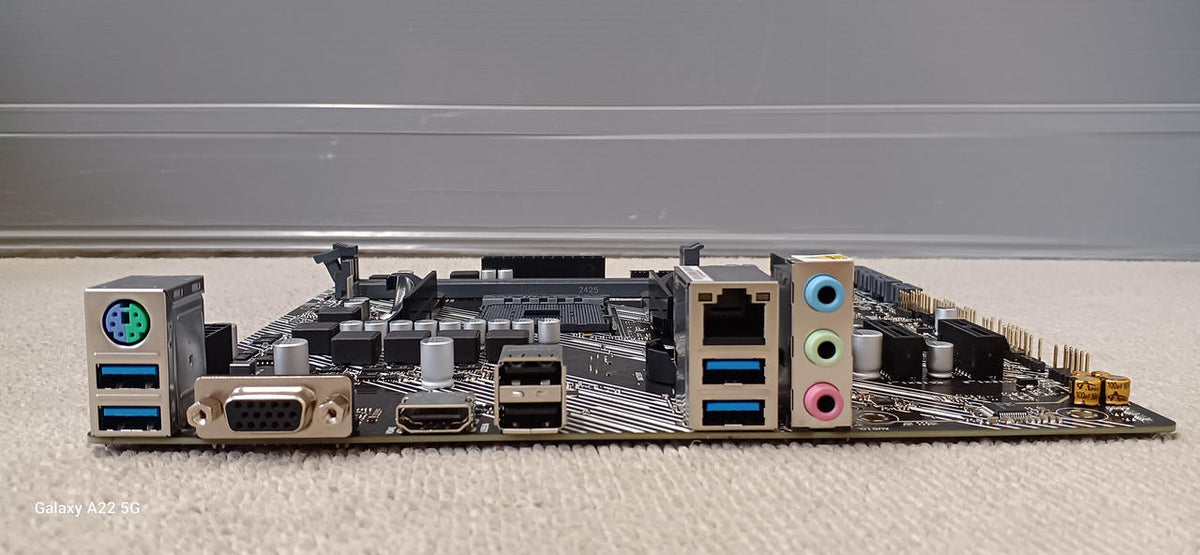 ASUS Motherboard PRIME A529M-K
