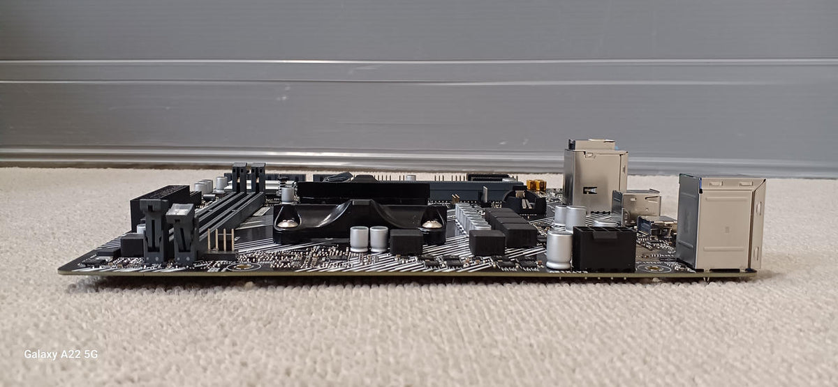 ASUS Motherboard PRIME A529M-K