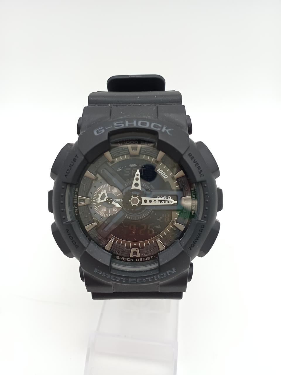 CASIO G-SHOCK GA-110