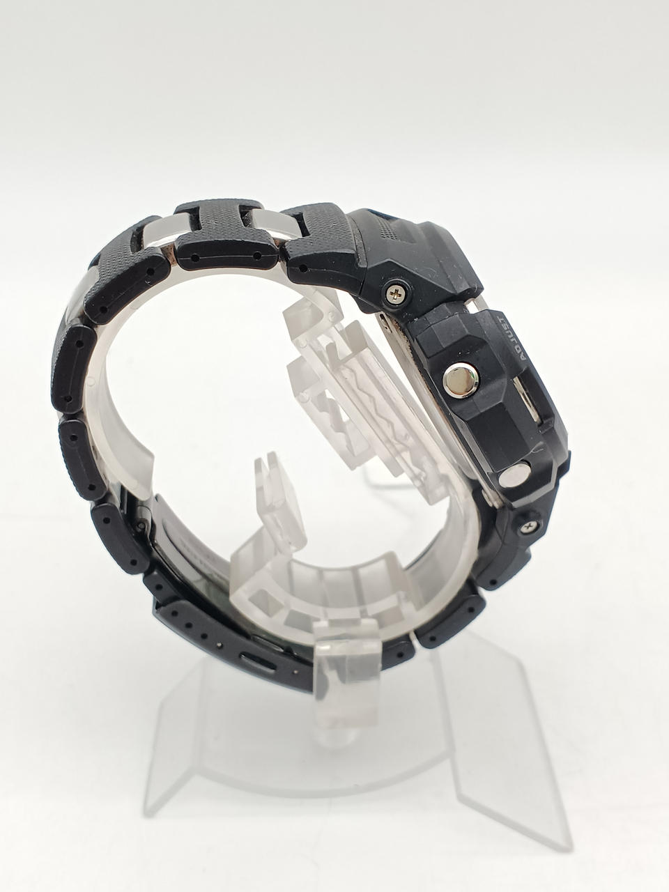 CASIO G-SHOCK AWG-100C