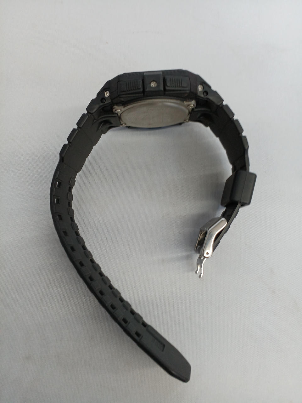 CASIO G-SHOCK DW-D5500BB
