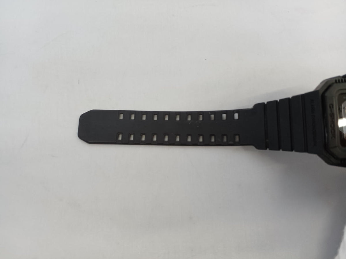 CASIO G-SHOCK DW-D5500BB