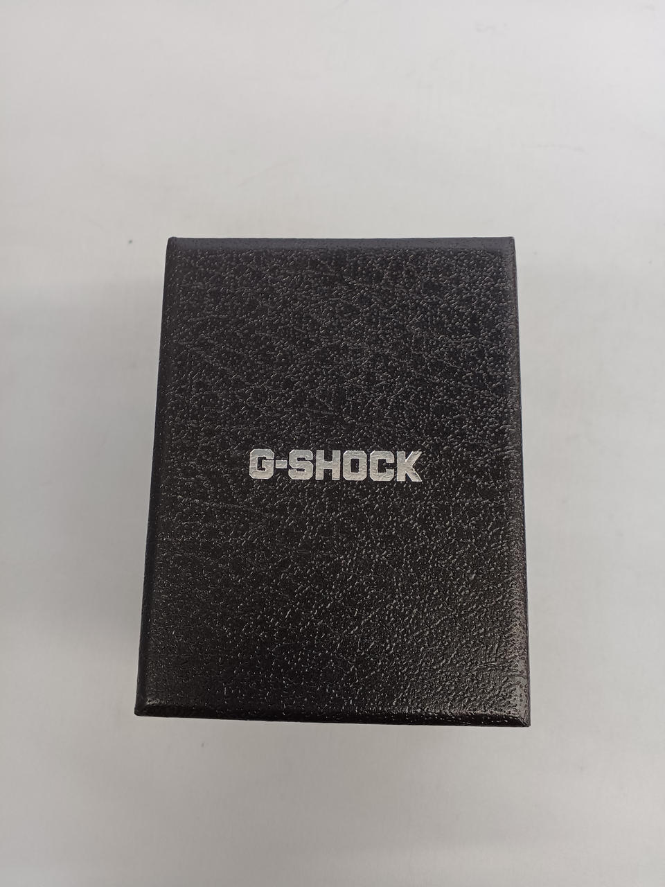 CASIO G-SHOCK DW-D5500BB
