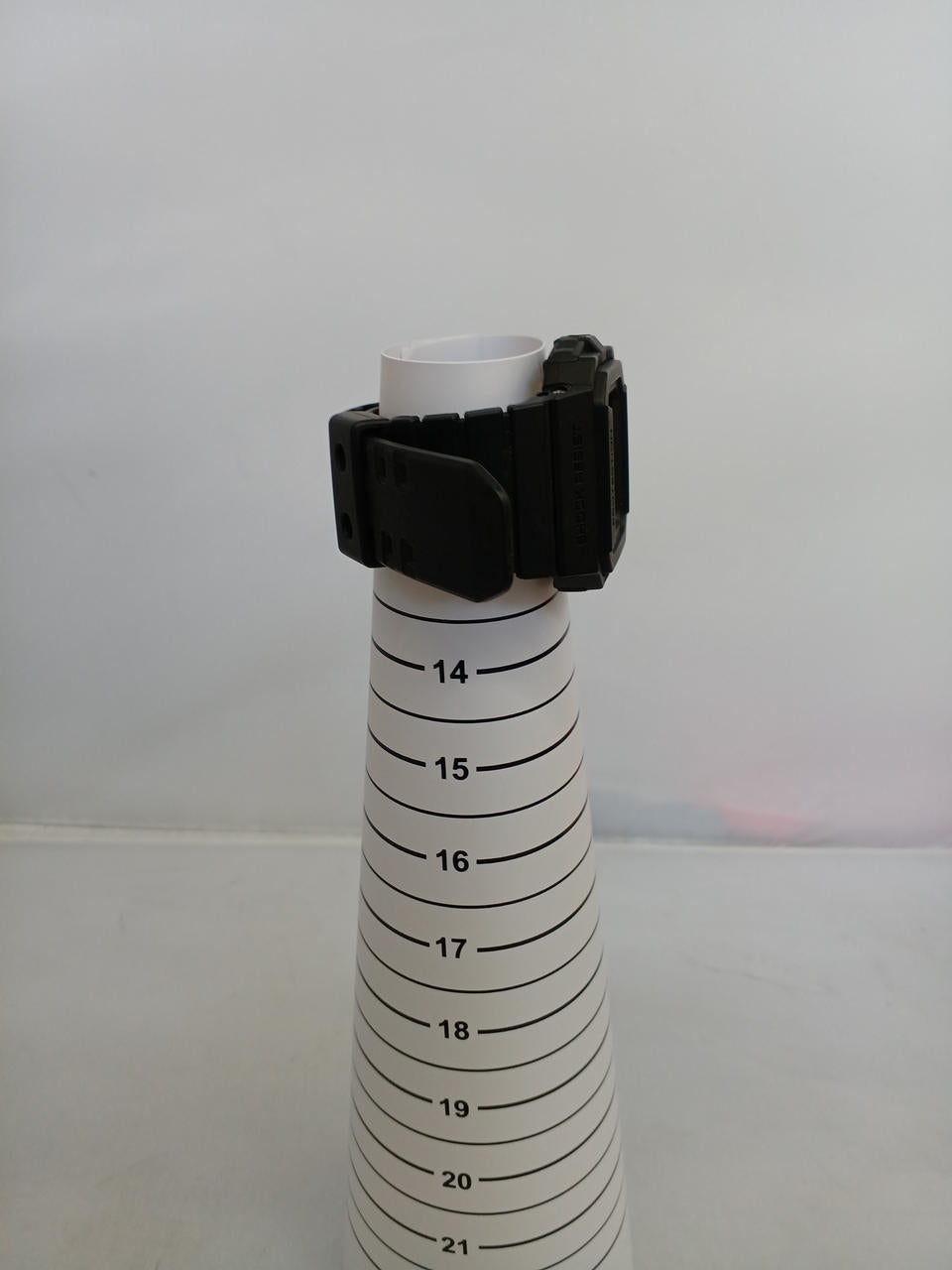 CASIO G-SHOCK DW-D5500BB