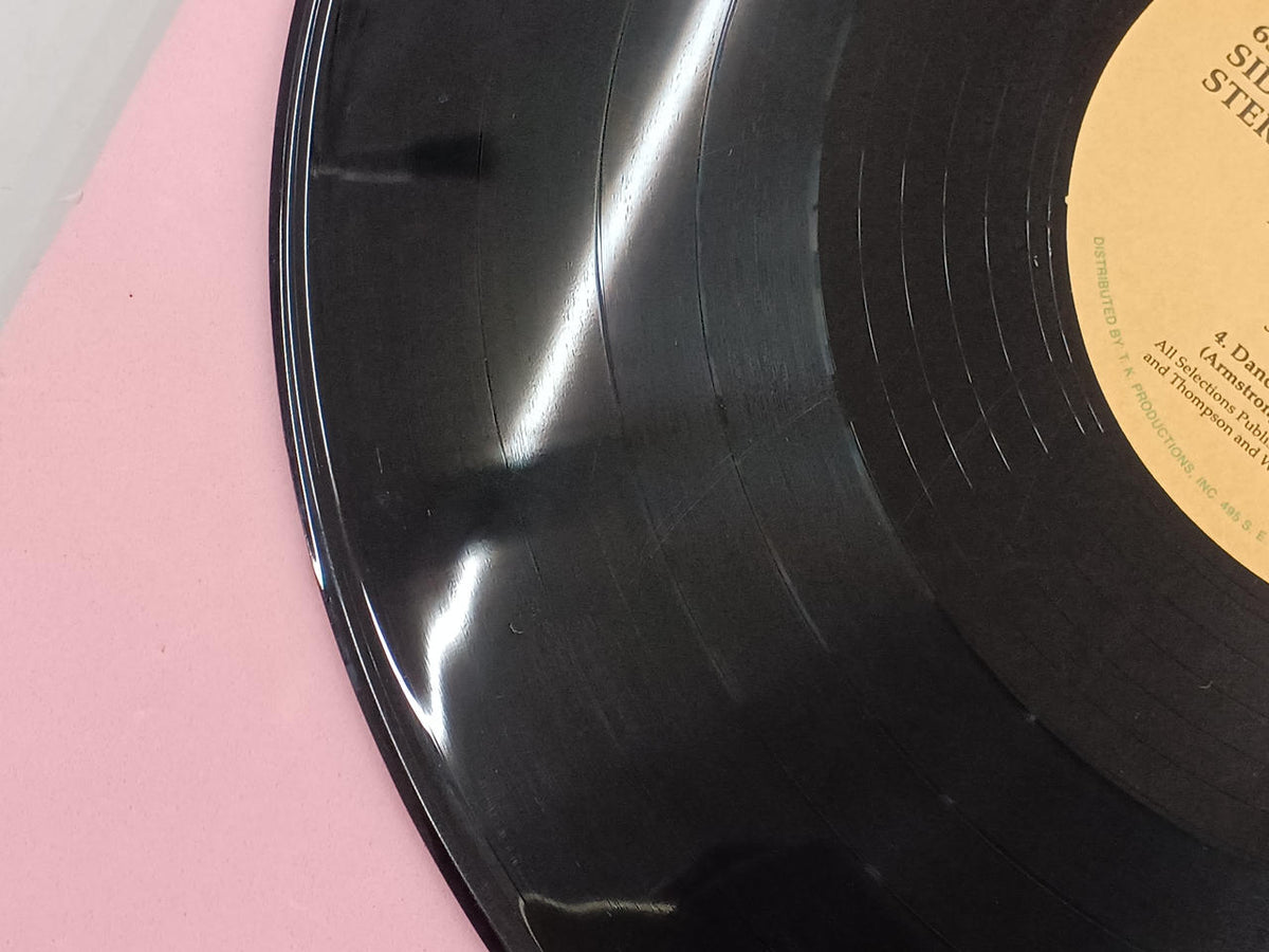 MALACO RECORDS FARTHER THAN IMAGINATION 6357