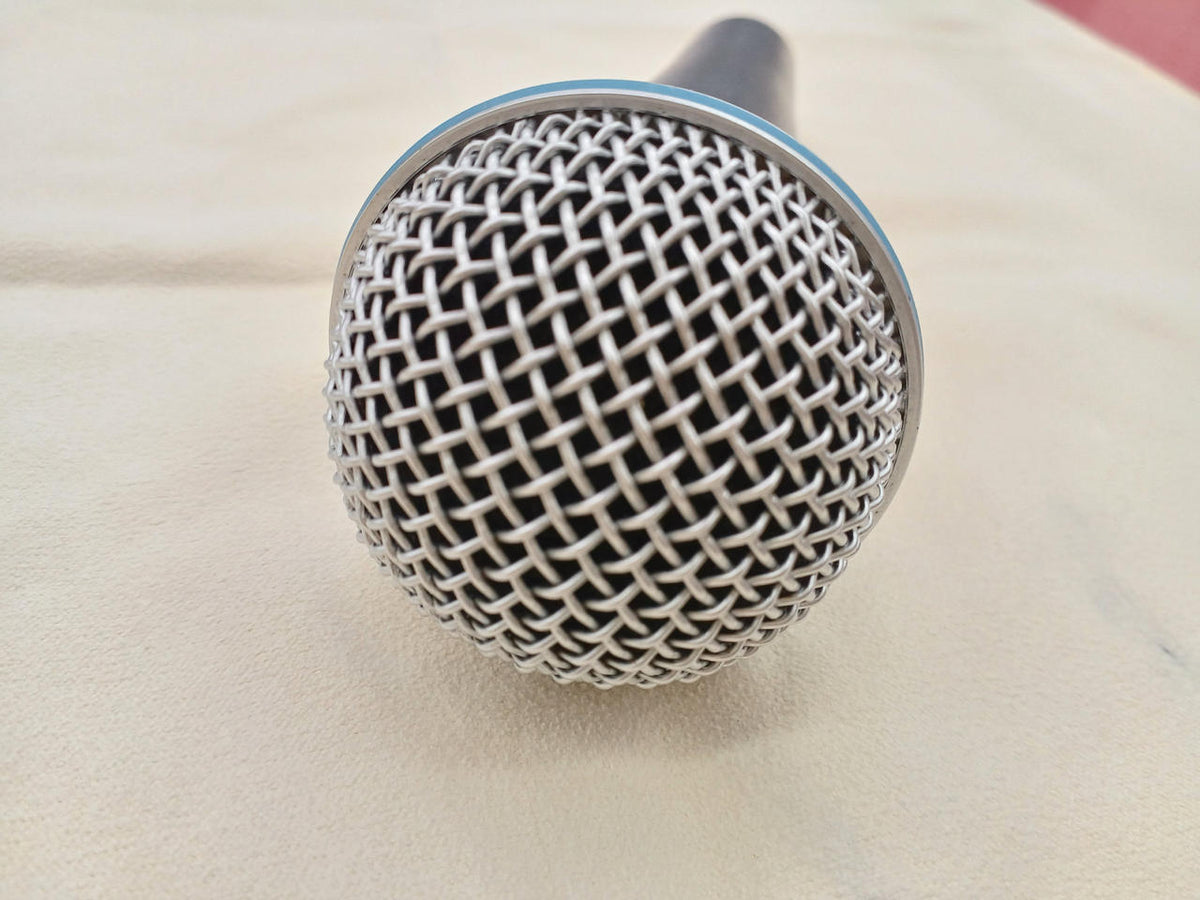SHURE SHURE/BETA58A BETA58A