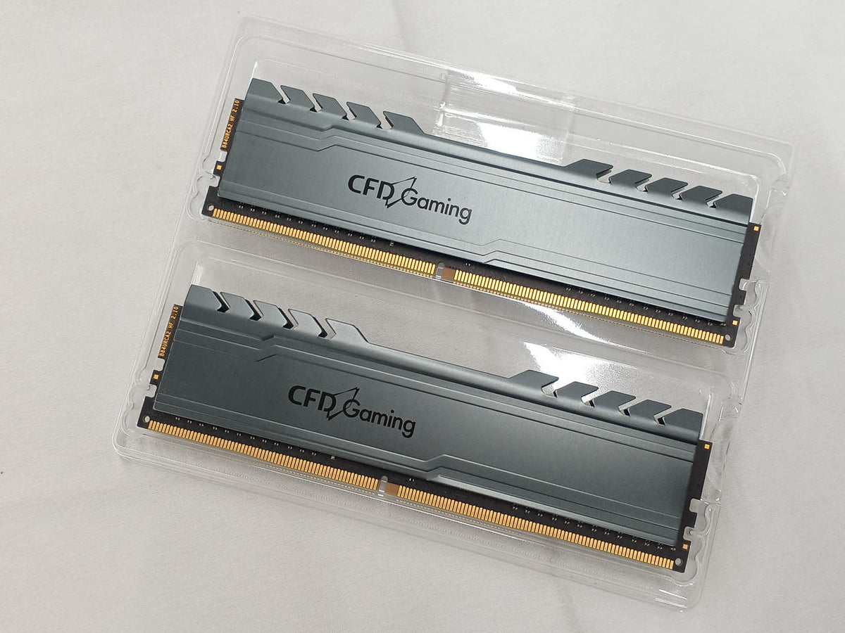 CFD Sales DDR4 Memory 16GB W4U2666CX1-8G