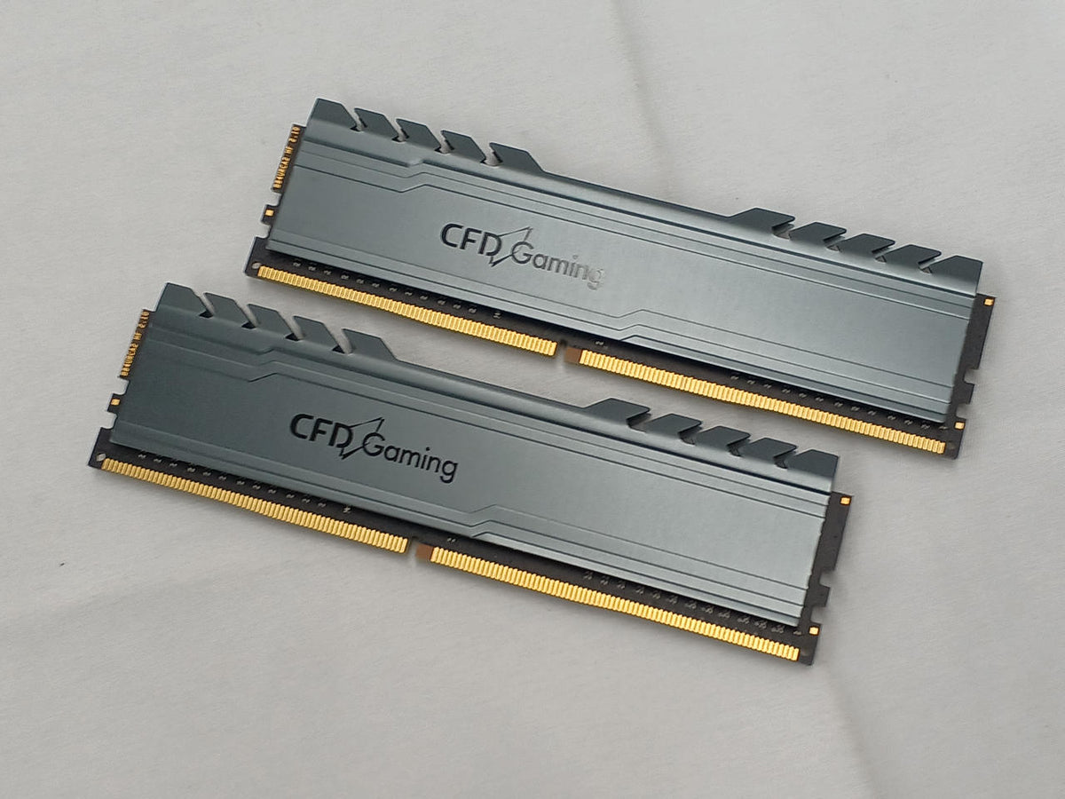 CFD Sales DDR4 Memory 16GB W4U2666CX1-8G