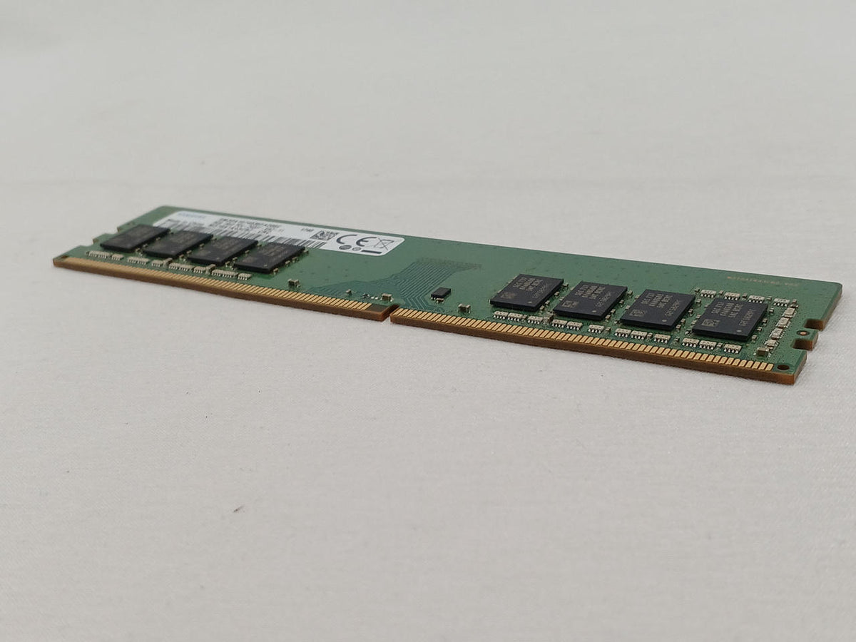 SAMSUNG DDR4 Memory 8GB x2 M378A1K43CB2-CRC