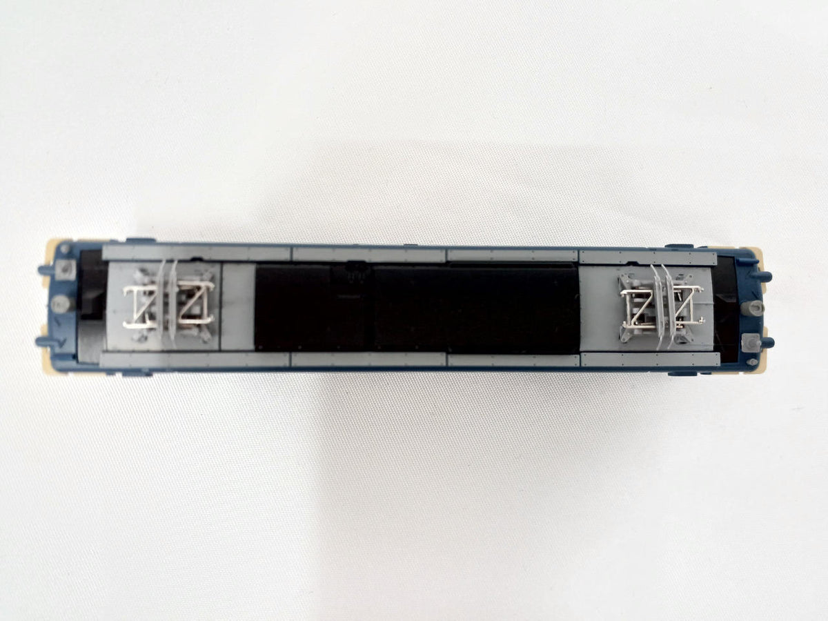KATO N Gauge EF65 2000 Revival JNR Color